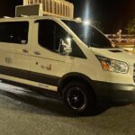 Bridgetown Port to Barbados hotels - Arrival Private Transfer - The Sum Up