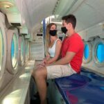 Bridgetown: Submarine Guided Night Tour - A Closer Look at the Bridgetown Submarine Night Tour