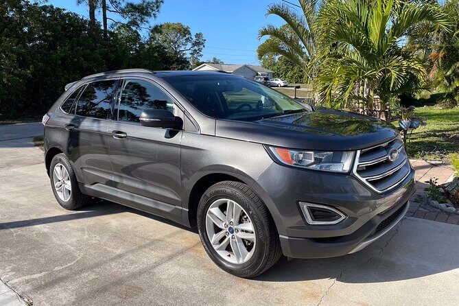 Bridgetown to Grantley Airport (BGI) - Departure Private Transfer - Inside the Experience: What You Can Expect