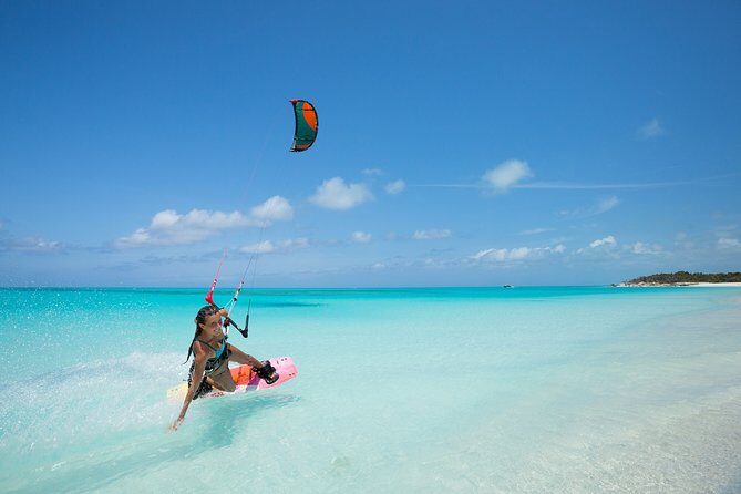 Bring A Friend Kiteboarding Lesson - Final Thoughts: Is It Worth It?