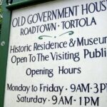 British Virgin Islands - Road Town Self Guided Audio Walking Tour - Who Is This Tour Best Suited For?