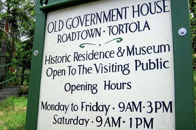 British Virgin Islands - Road Town Self Guided Audio Walking Tour - Who Is This Tour Best Suited For?