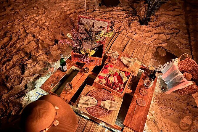 British Virgin Islands Sunset Soiree Tour - Frequently Asked Questions