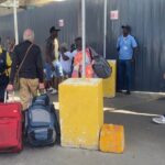 Brown Boss Private Airport Transfers - The Sum Up