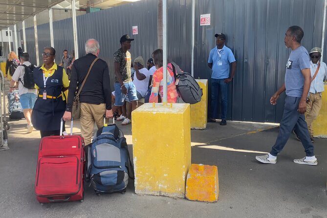 Brown Boss Private Airport Transfers - The Sum Up