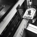 Brunch for 2 at El Gato Negro - Notable Bar of the City - An In-Depth Look at the El Gato Negro Brunch Experience