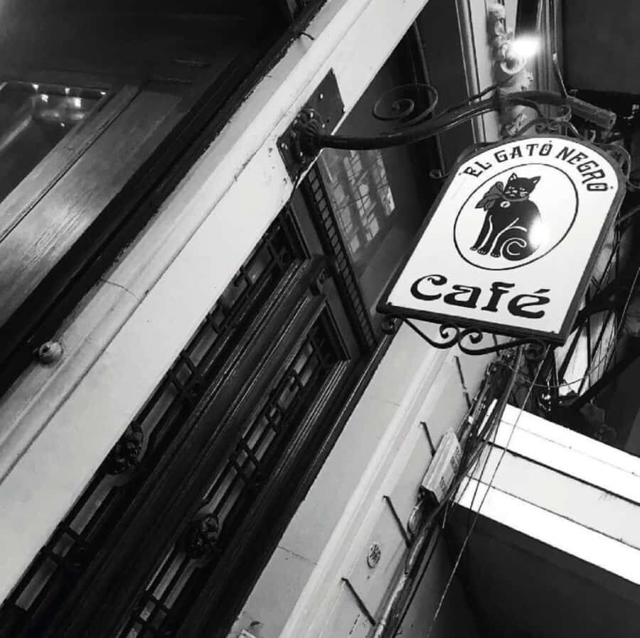 Brunch for 2 at El Gato Negro - Notable Bar of the City - An In-Depth Look at the El Gato Negro Brunch Experience