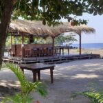 Buccament Beach Transfer - From Kingstown - What’s Included and What to Consider