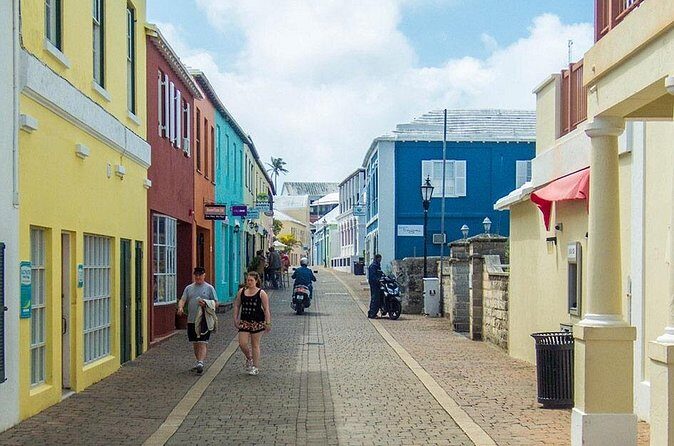 BUEI Three Points 2 Hour Triangle Tour - FAQs