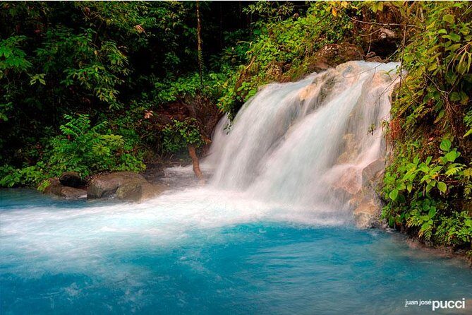 Buena Vista Combo: Day Pass Including Lunch - Frequently Asked Questions