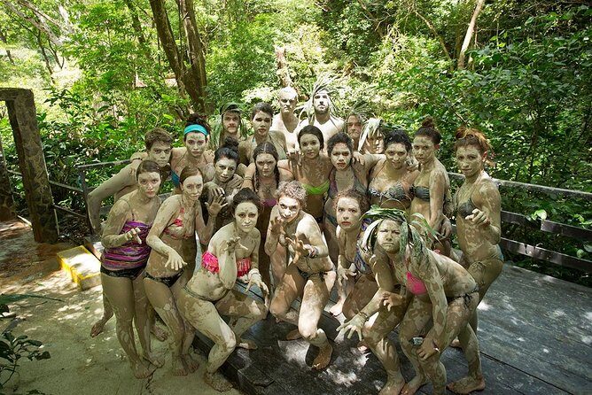 Buena Vista Combo Tour: Ziplining and Hot Springs from Guanacaste - Pricing and Value