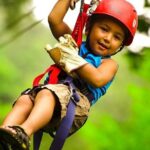 Buena vista Vandara Hot spring Mega combo Tour From Playa Flamingo - The Balance of Adventure and Relaxation