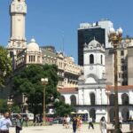 Bueno Aires: City Tour Classic with Optional Boat Ride - Exploring the Buenos Aires City Tour in Detail