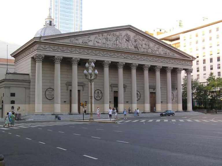 Buenos Aires 3-Hour Small Group Pope Francis Tour - Why This Tour Offers Genuine Value