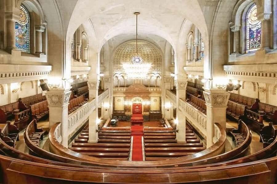 Buenos Aires: 3Hour Private Jewish Heritage Tour - The Sum Up