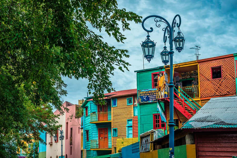 Buenos Aires 5-Hour Premium City Tour - A Closer Look at the Itinerary and Experience
