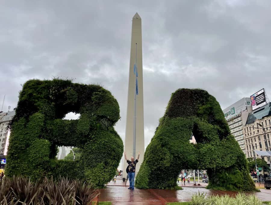 Buenos Aires: 7 Hour Semi-Private "BA 101" Walking Tour - Final Thoughts