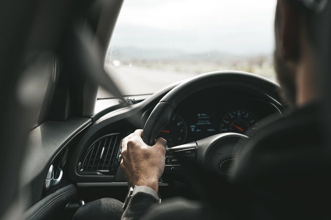 Buenos Aires Aeroparque Jorge Newbery Airport (AEP) Private Transfer - The Itinerary: What to Expect