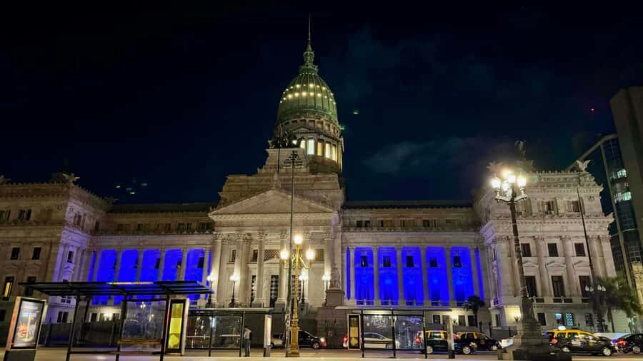 Buenos Aires After Dark: A City Lights & Sunset Experience - Who Is This Tour Best For?