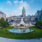 Buenos Aires Airport Transfers: Buenos Aires to Airport EZE in Luxury Van - Detailed Breakdown of the Experience