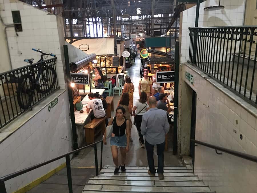 Buenos Aires: Argentinian Flavors Food Tour with Dinner - An In-Depth Look at the Buenos Aires Flavors Tour