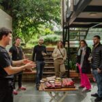 Buenos Aires Asado Experience with Wine Pairing - A Close Look at the Buenos Aires Asado Experience