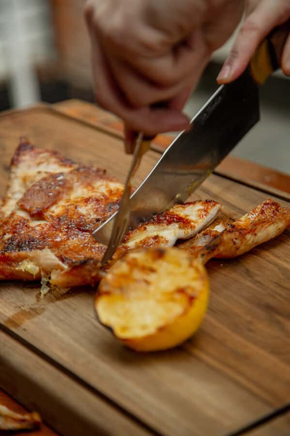 Buenos Aires Asado Experience with Wine Pairing - A Deep Dive into the Buenos Aires Asado Experience