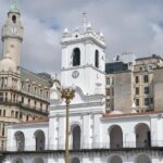 Buenos Aires: Between History and Modernity - Exploring Buenos Aires: A Deep Dive into the Experience