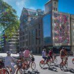Buenos Aires Bike Tour: San Telmo and La Boca Districts - The Practical Side: What to Expect