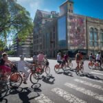 Buenos Aires Bike Tour: South or North Circuit - Who Is This Tour Best For?