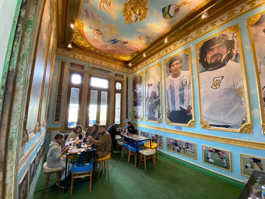 Buenos Aires: Boca Juniors and River Plate Tour with lunch - Exploring the Tour in Detail