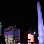 Buenos Aires by Night Private City Tour with Tango Show - Exploring Buenos Aires After Dark: An In-Depth Perspective