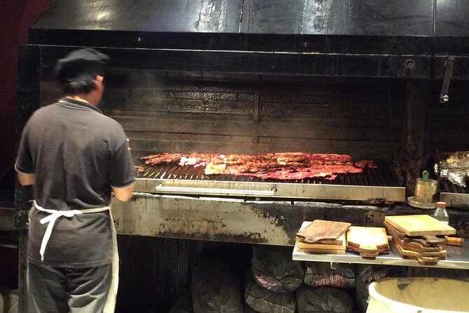 Buenos Aires by Night Private Tour with All-Inclusive Dinner - FAQs