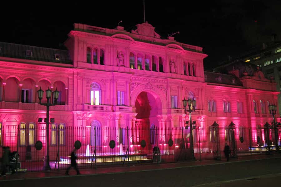 Buenos Aires by Night: Small Group City Tour - Why Choose This Tour?