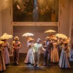 Buenos Aires: Café de Los Angelitos Tango Show & Dinner - The Experience in Detail