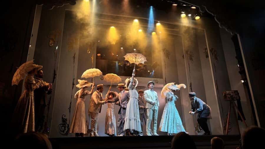 Buenos Aires: Cafe Los Angelitos Tango Show, Optional Dinner - A Deep Dive into the Buenos Aires Tango Experience