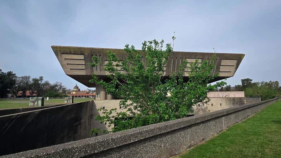 Buenos Aires: Chacarita, The Largest Cemetery In Argentina - Why This Tour Is Worth It