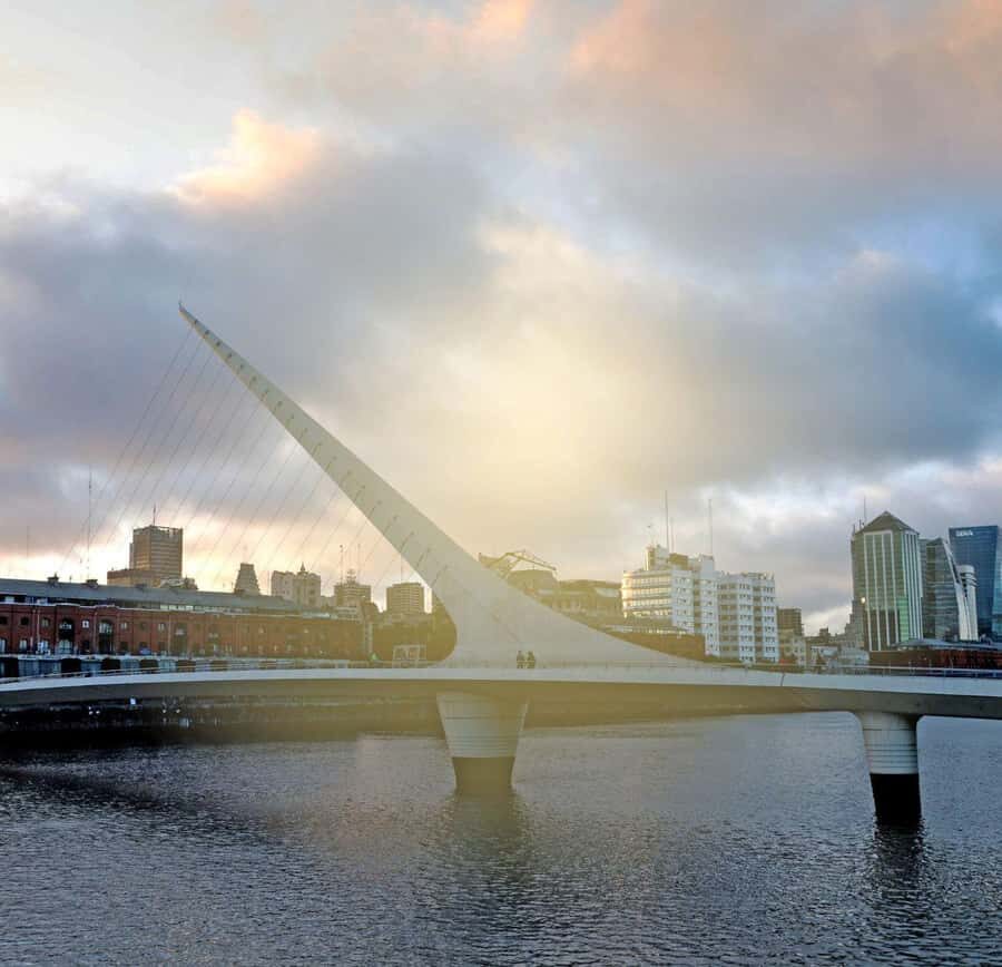 BUENOS AIRES: CITY LIGHTS BY NIGHT TOUR + 1 Drink at RoofTop Palermo - Who Will Love This Tour?