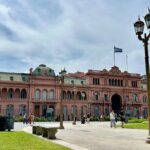 Buenos Aires City Private Tour with Local Guide - FAQ