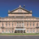 Buenos Aires City Tour for Cruise Passengers (shared) - A Closer Look at the Buenos Aires City Tour for Cruise Passengers