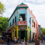 Buenos Aires City Tour - Intl. Airport to Cruise Terminal or vv - Transportation and Group Size