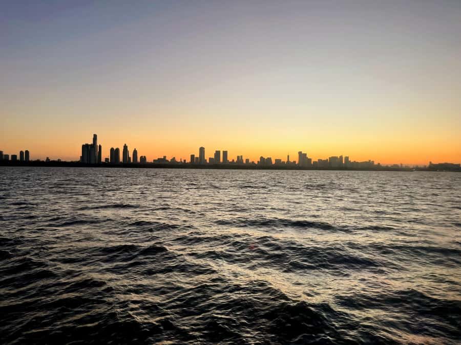 Buenos Aires: City Tour with Scenic River Cruise - A Deep Dive into the Buenos Aires Experience