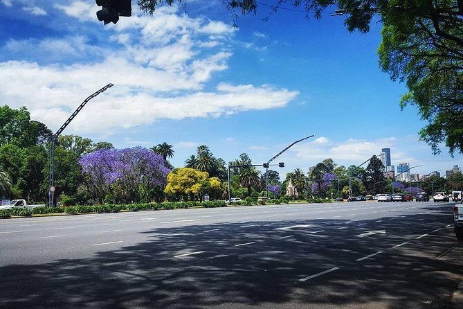 Buenos Aires Classic City Tour with Colon Theatre Optional - Who Should Consider This Tour?