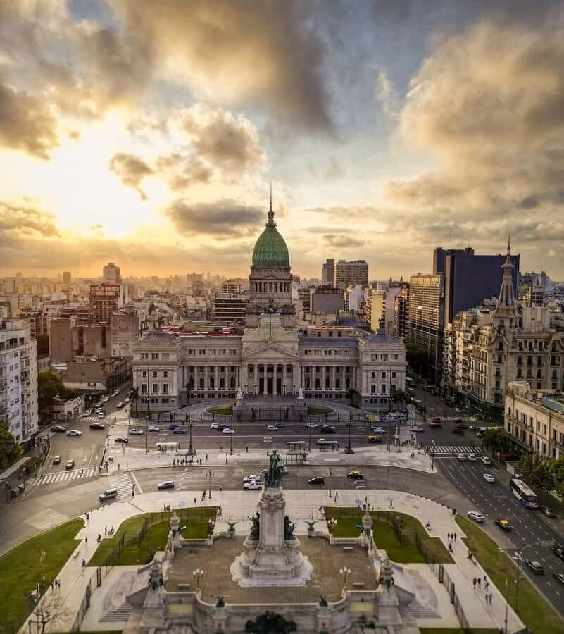 Buenos Aires: Classic History and Culture Motorcycle Tour - Final Thoughts