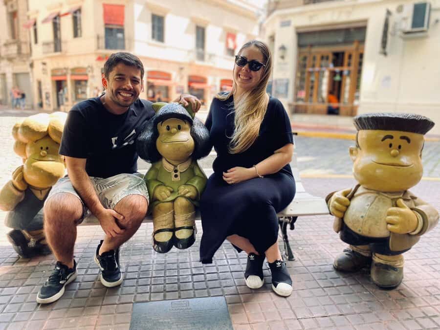 Buenos Aires: Classic Private City Tour - A Closer Look at the Itinerary and Highlights