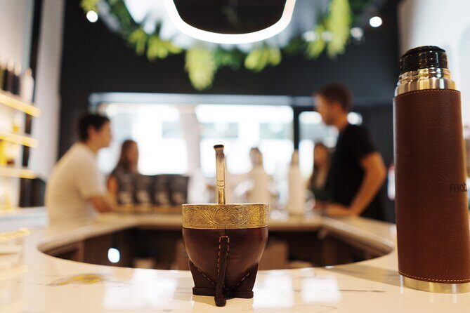 Buenos Aires: Discover Mate - Masterclass with Argentine Pastry - What Do Travelers Say?