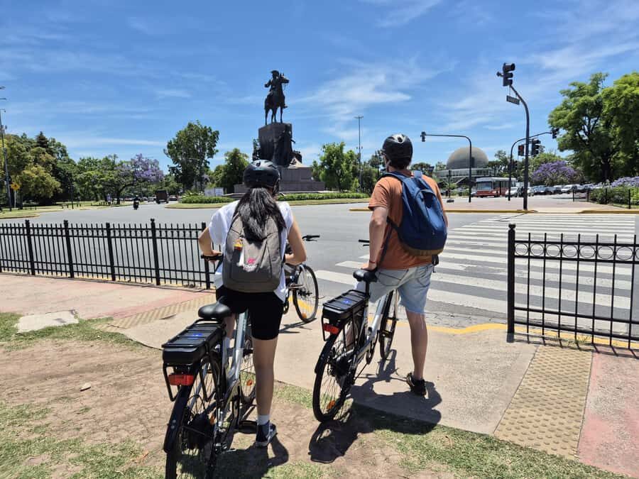 Buenos Aires: E-Bike Tour in the North Circuit of Buenos Aires - In-Depth Review of the E-Bike Tour in Buenos Aires
