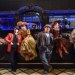 Buenos Aires: El Querandí Tango Show with Optional Dinner - Practical Tips for Your Visit