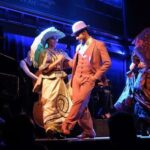 Buenos Aires: El Querandi Tango Show with Optional Dinner - An Up-Close Look at El Querandi’s Tango Experience