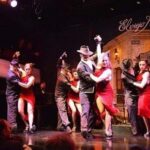 Buenos Aires: El Viejo Almacen Tango Show with Dinner - Why Choose El Viejo Almacen?